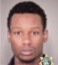 Anthony Garrison - Multnomah County, OR 