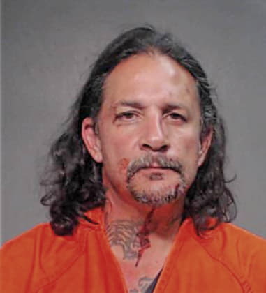 Francisco Garza - Hidalgo County, TX 