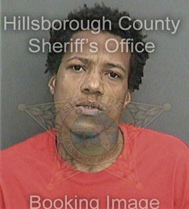 Michael Gentry, - Hillsborough County, FL 