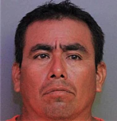 Alfredo Gonzalez, - Polk County, FL 