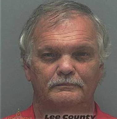 Jeremy Goodson, - Lee County, FL 