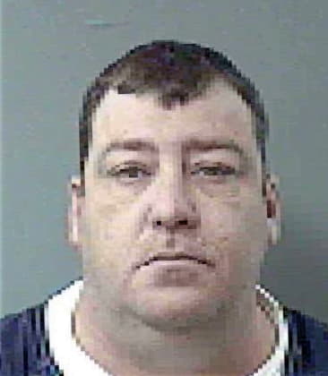 Alan Gordan, - Okaloosa County, FL 