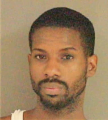 Allan Graham, - Hinds County, MS 