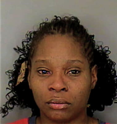 Melissa Green, - Polk County, FL 