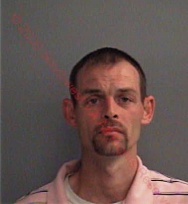 David Hall, - Washington County, VA 