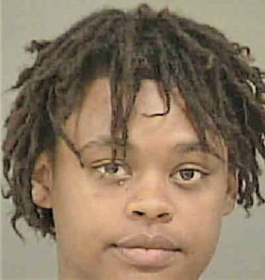 Breanna Harris, - Mecklenburg County, NC 