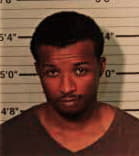 Tyrone Harris, - Shelby County, TN 