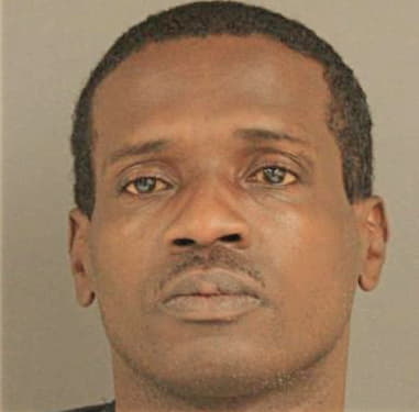 Walter Harris, - Hinds County, MS 