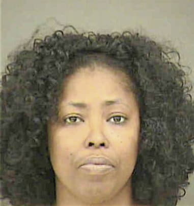 Erica Harrison, - Mecklenburg County, NC 