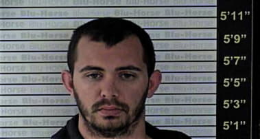 Earnest Hendrickson, - Graves County, KY 