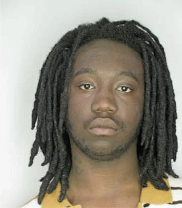 Kenneth Henry - Hillsborough County, FL 