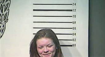 Lisa Hensley - Bell County, KY 