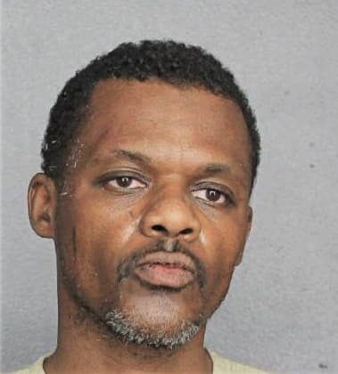 Jerome Hicks, - Broward County, FL 