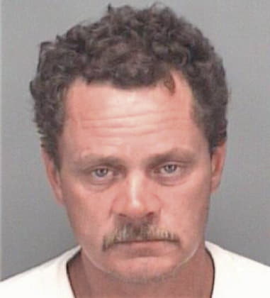 Richard Hoffman, - Pinellas County, FL 