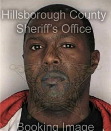 Lawrence Holton, - Hillsborough County, FL 