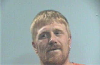 Joshua Hopkins - Fayette County, KY 