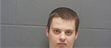 Travis Horn, - Montgomery County, IN 