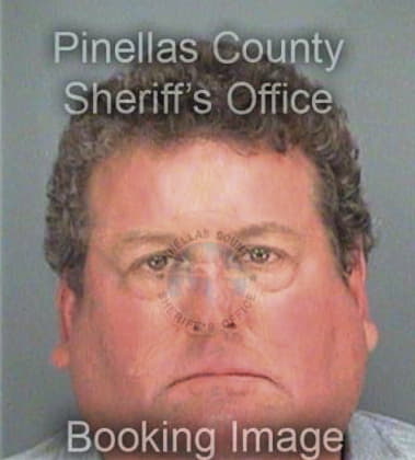 Robert Jackson, - Pinellas County, FL 