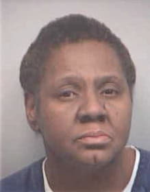 Joyce Jackson-Miller, - Fulton County, GA 