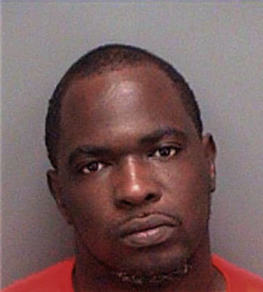 Lamar James, - Pinellas County, FL 