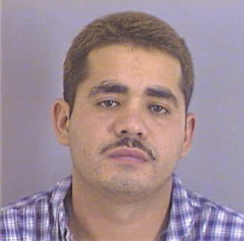 Guillermo Jaramillo, - Smith County, TX 