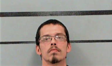 Edward Jimenez, - Lubbock County, TX 