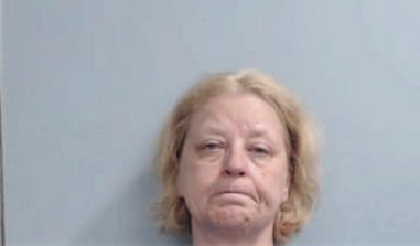 Jeannie Jones - Fayette County, KY 