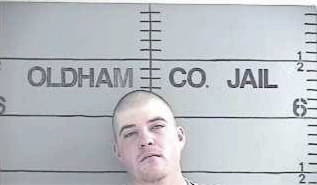 Steven Jones, - Oldham County, KY 