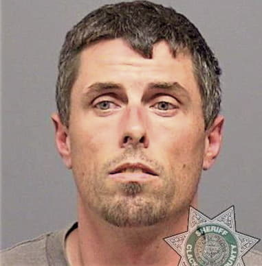 Ralph Keller, - Clackamas County, OR 