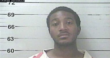 Mario King, - Harrison County, MS 