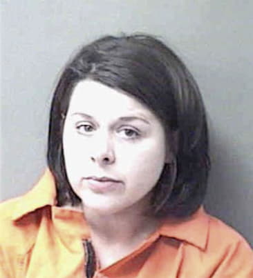 Amber Koestler, - Okaloosa County, FL 