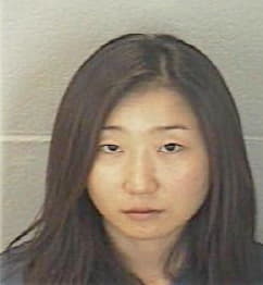 Jung Lee, - Tippecanoe County, IN 