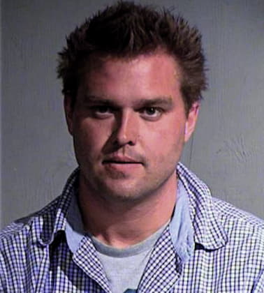 Drew Lewis - Maricopa County, AZ 