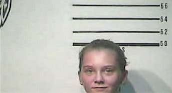 Joyce Little - Bell County, KY 