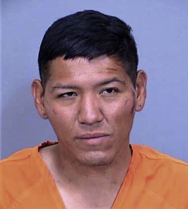 William Lloyd - Maricopa County, AZ 