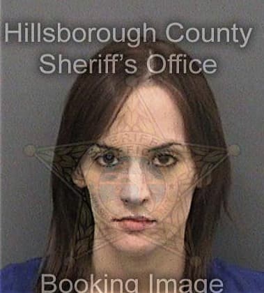 Krystal Lowe, - Hillsborough County, FL 