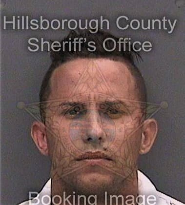 Michael Machin, - Hillsborough County, FL 