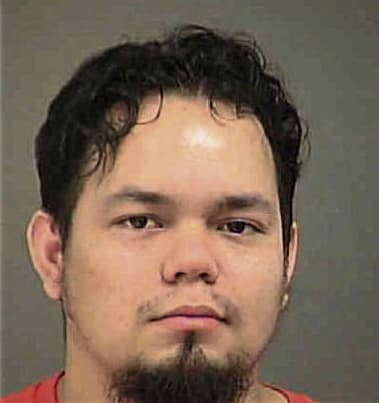 Francisco Maldonado, - Mecklenburg County, NC 