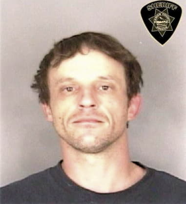 David Marquess, - Marion County, OR 