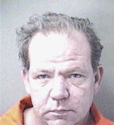 Timothy Mathews, - Okaloosa County, FL 