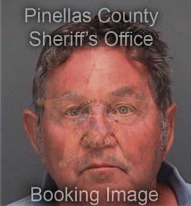 Keith McAlister - Pinellas County, FL 
