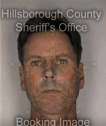 James McCann - Hillsborough County, FL 