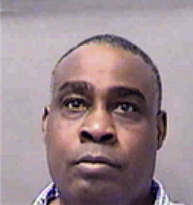 Vanny McNeil - Mecklenburg County, NC 