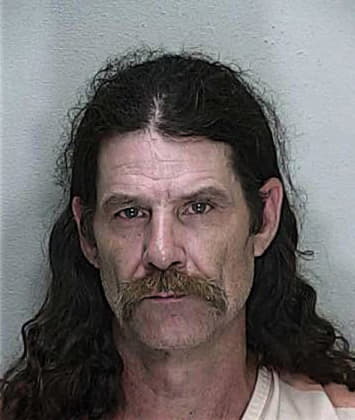 Larry Mejias-Carballo, - Marion County, FL 