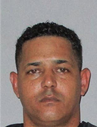 Carlos Melgar-Herrera, - Flagler County, FL 