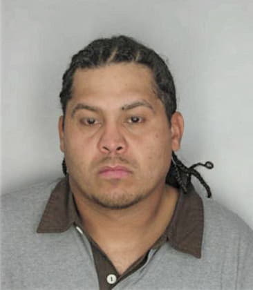 Reidy Mendoza - Hillsborough County, FL 