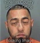 Clebson Menezes, - Pinellas County, FL 