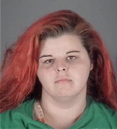 Amber Merritt, - Pasco County, FL 