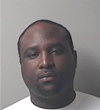 Adrian Miller, - Escambia County, FL 