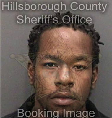 Delray Mingo - Hillsborough County, FL 
